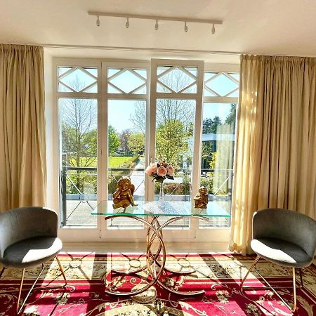 Villa Julian Doppelzimmer เอาริคช์ ภายนอก รูปภาพ
