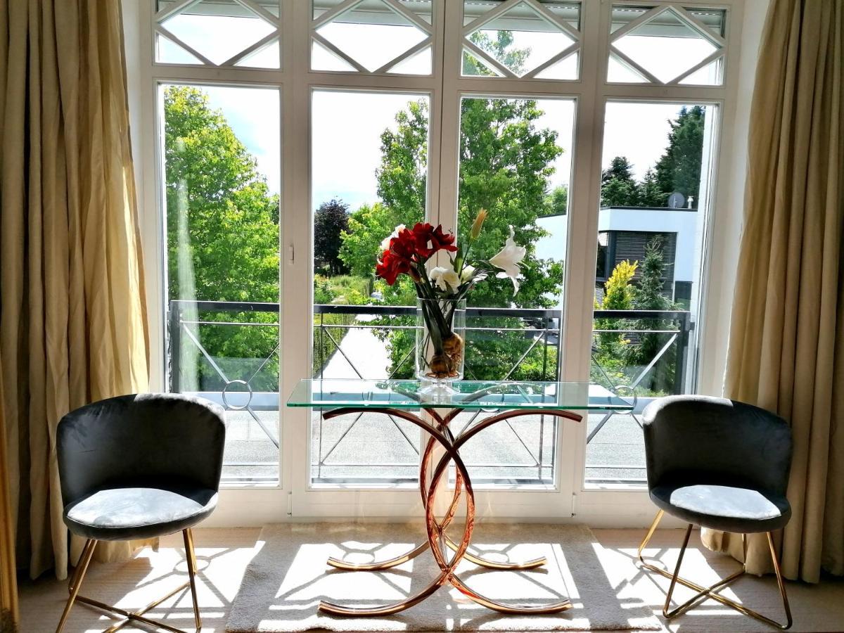 Villa Julian Doppelzimmer เอาริคช์ ภายนอก รูปภาพ