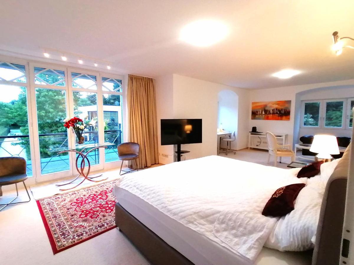 Villa Julian Doppelzimmer เอาริคช์ ภายนอก รูปภาพ