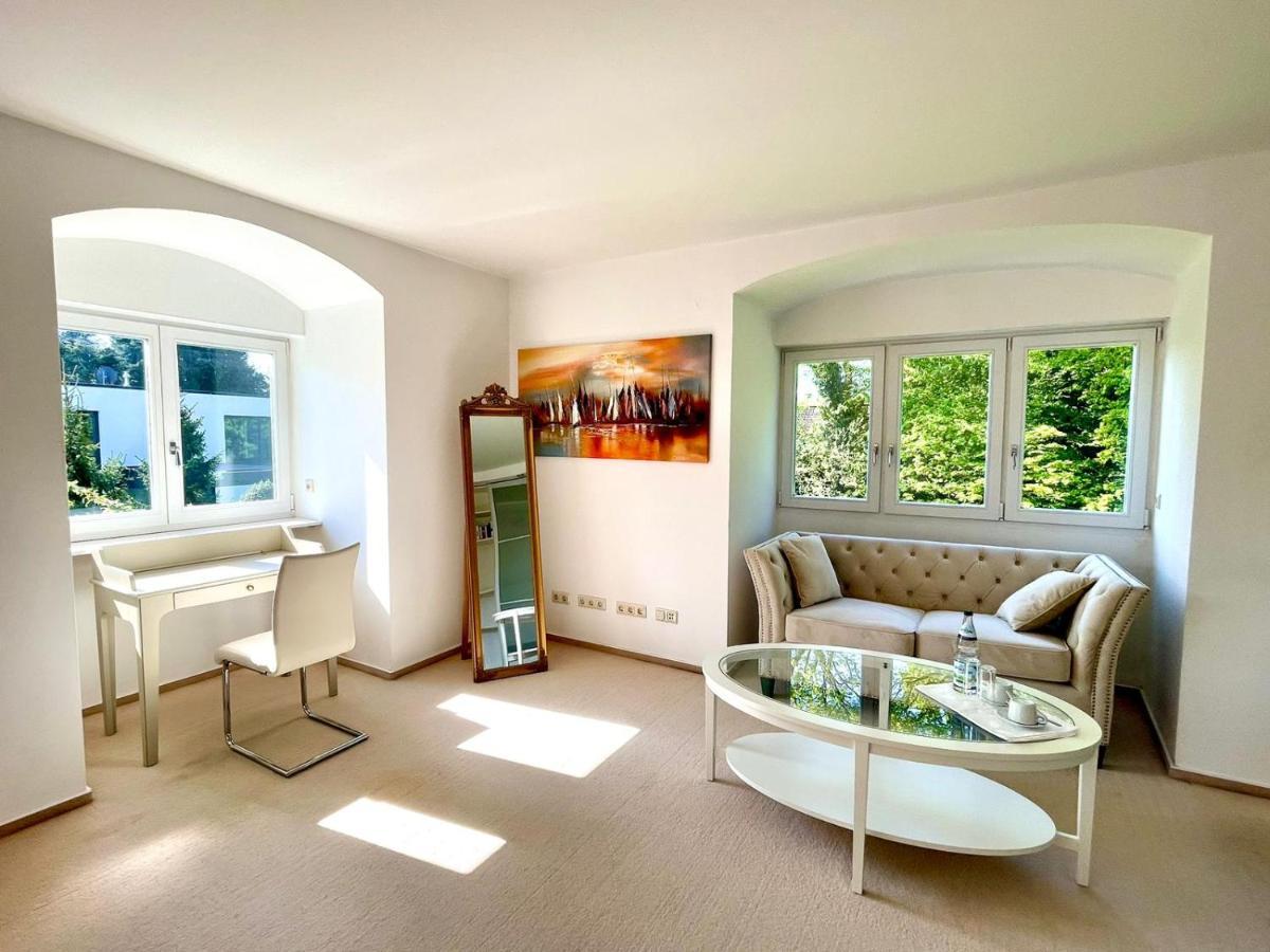 Villa Julian Doppelzimmer เอาริคช์ ภายนอก รูปภาพ
