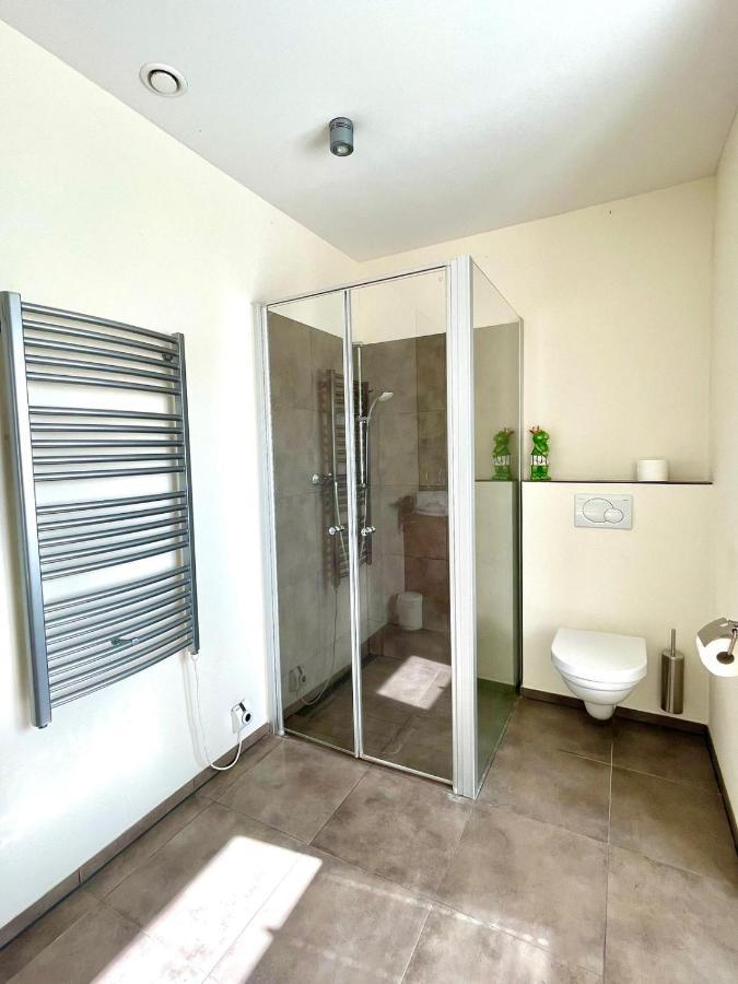 Villa Julian Doppelzimmer เอาริคช์ ภายนอก รูปภาพ