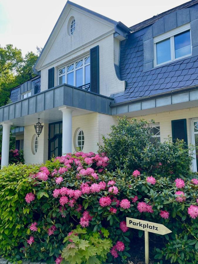 Villa Julian Doppelzimmer เอาริคช์ ภายนอก รูปภาพ